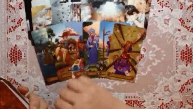 СТРАХИ И ПЕРЕЖИВАНИЯ СОПЕРНИЦЫ... К ЧЕМУ ОНИ ЕЁ ПРИВЕДУТ? 290521 смотреть онлайн