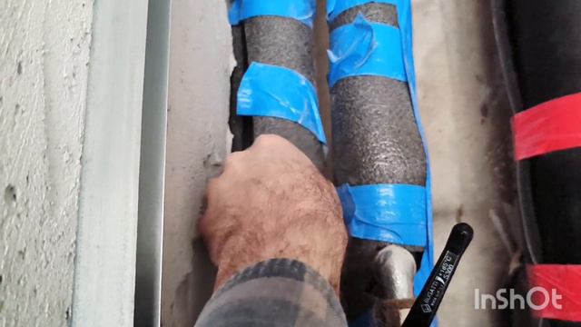 Замена радиаторов с приключениями смотреть онлайн