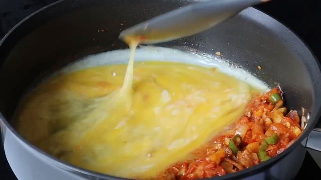 ஒரு முறை இப்படி செஞ்சு பாருங்க?| Egg Maggi Recipe In Tamil | Muttai Maggi | How To Make Maggi Tamil
