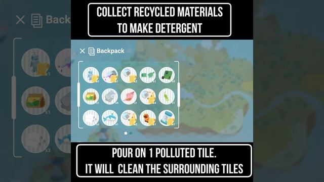 Desertopia - Pollution Detergent смотреть онлайн