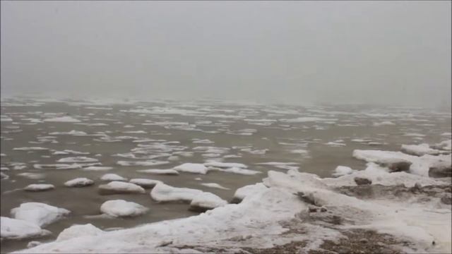 Февраль 2014. Туман и море смотреть онлайн
