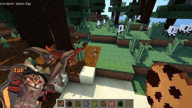 НУБ ПРОТИВ НЕВИДИМКИ В МАЙНКРАФТ 32 ! ТРОЛЛИНГ НУБИКА В MINECRAFT Мультик Майнкрафт смотреть онлайн