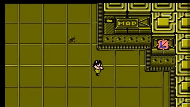 Alien Syndrome 8 bit game смотреть онлайн