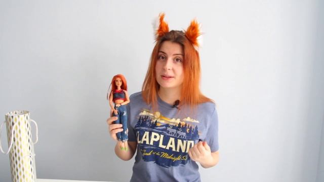 Обзор [OOAK] Что спрятано в коробке? смотреть онлайн