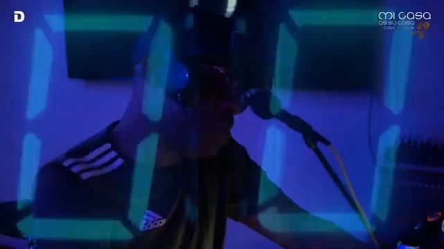 Booker T Exclusive Live Set Mi Casa Es Su Casa Presents Interlaced Live смотреть онлайн