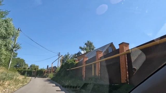 Чертовицы. Пригород Воронежа. Не нужно сюда ехать на речку… смотреть онлайн