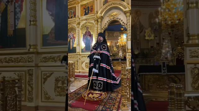 #рпц #архиерей #сыктывкар #россия #епископпитирим #проповедь #воскресенье #прощенноевоскресенье смотреть онлайн