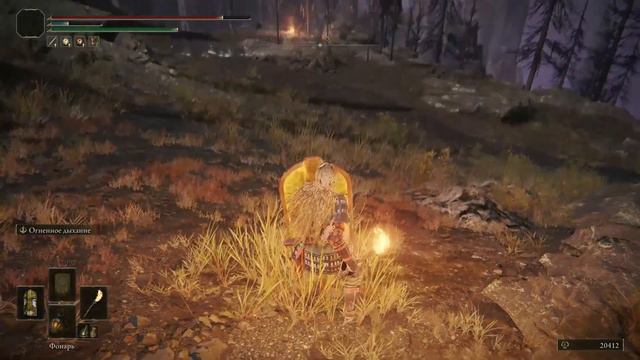 Как поймать прозрачного скарабея 🔸 ELDEN RING смотреть онлайн