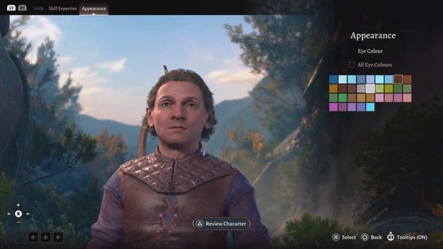 Baldur's Gate 3 - Tyrion Lannister (Game Of Thrones) Character Creation Both Versions