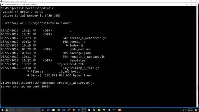 React VR Demo смотреть онлайн