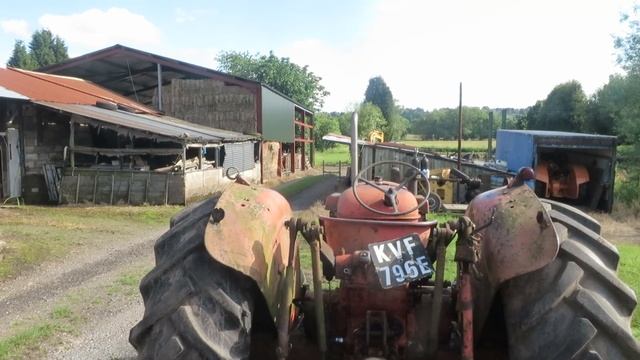 73 Hp @ 620 rpm смотреть онлайн