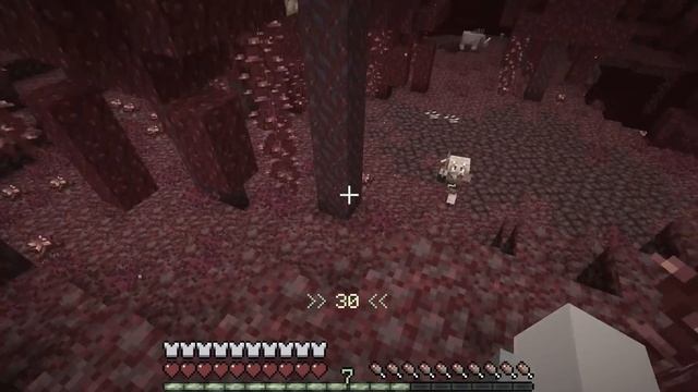 ?Майнкрафт, Но ИНВЕНТАРЬ меняется КАЖДЫЕ 30 СЕКУНД! смотреть онлайн