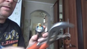Смеситель для кухни. Часть-1. Замена картриджа не устранила течь смесителя!