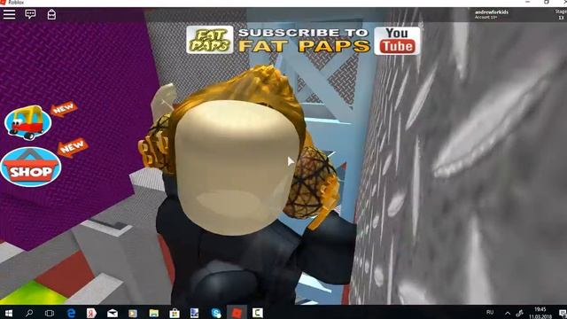 Играю в Роблокс симулятор реальной жизни Roblox смотреть онлайн