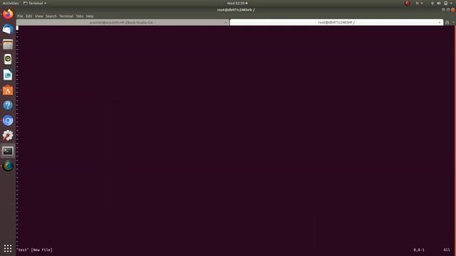 #docker#dockerhub how to install Docker in ubuntu 18.04/20.04 | how to push to dockerhub | containe смотреть онлайн