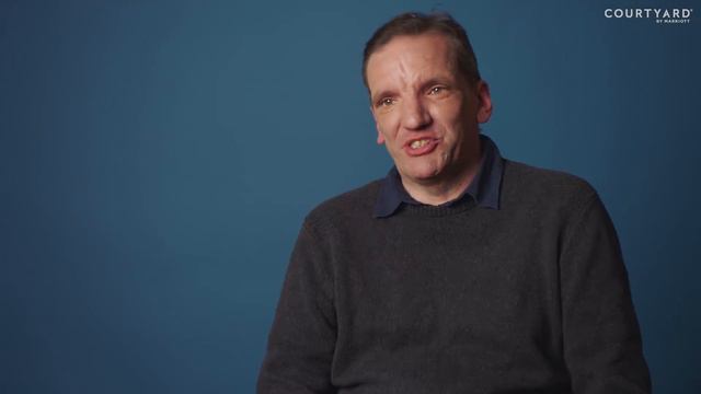 COUNTDOWN TO WORLD CUP 2018 IN MOSCOW  HENNING WEHN  LOTHAR MATTHAUS  FINDING FOOTBALL