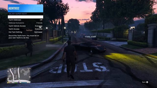 Gta5 /Car Meets/RP/PS5/NEW/LIVE смотреть онлайн