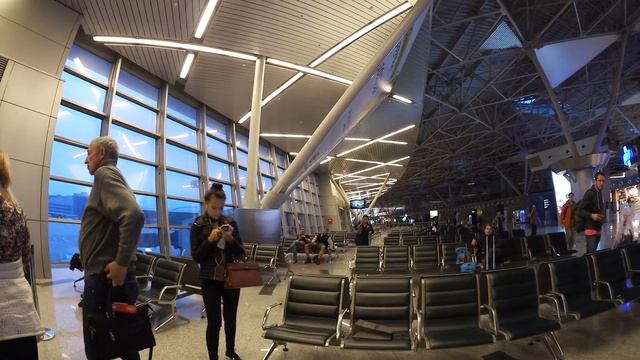 VLOG: Дорога до Куала-Лумпур ч.1 смотреть онлайн