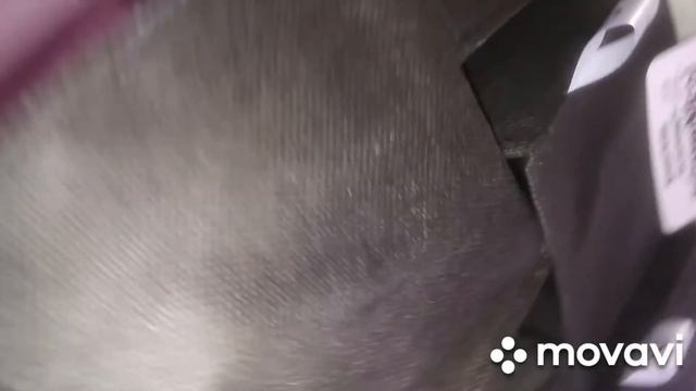 Квадратный тканевый горшок GrowNic для рассады индпошив