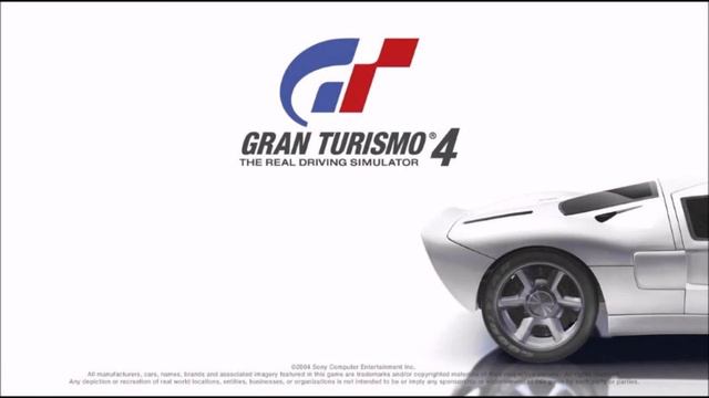 Gran Turismo 4 OST Soundtrack - 08 Vette Lag смотреть онлайн
