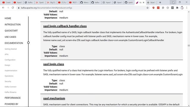 Développer un Producer Kafka en scala смотреть онлайн
