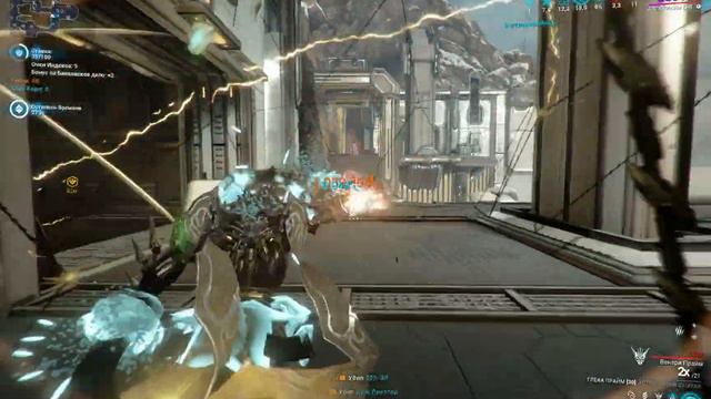 Warframe, фарм кредитов на индексе. Кора смотреть онлайн