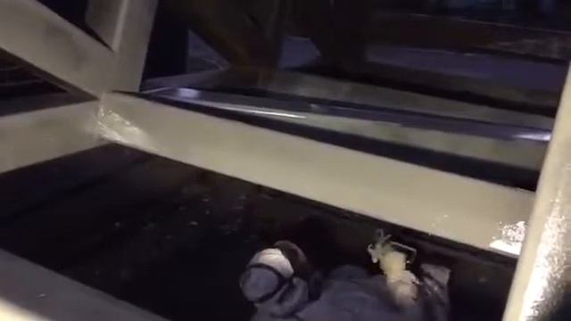 HYVST SPT 650L  покраска металлоконструкцийSpetzmann96