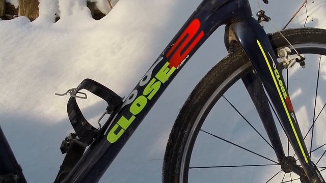 Обзор Циклокросс смотреть онлайн