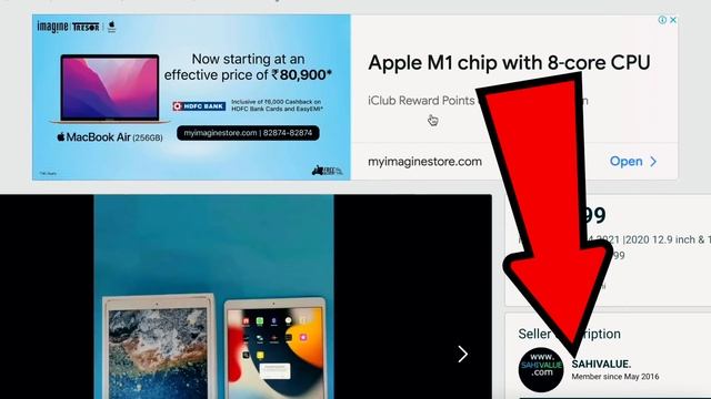 2nd Hand iPad 8th Gen ! How to Buy Old iPad 2022 смотреть онлайн