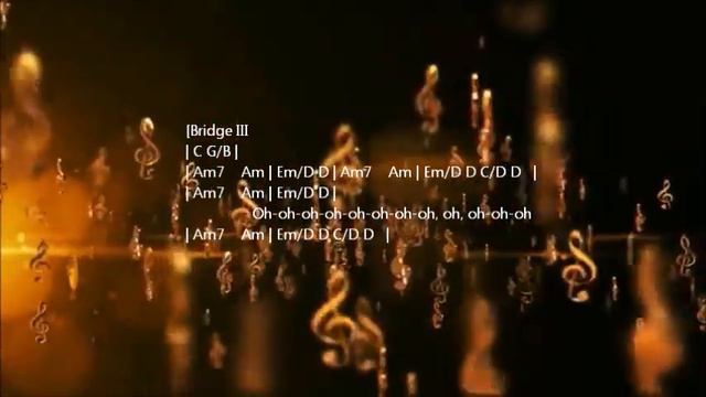 Stairway To Heaven by Led Zeppelin Chords & Lyrics смотреть онлайн