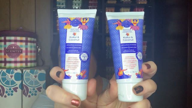 Scentsy Body Care Haul with Lion King Circle of Life and In the Jungle смотреть онлайн