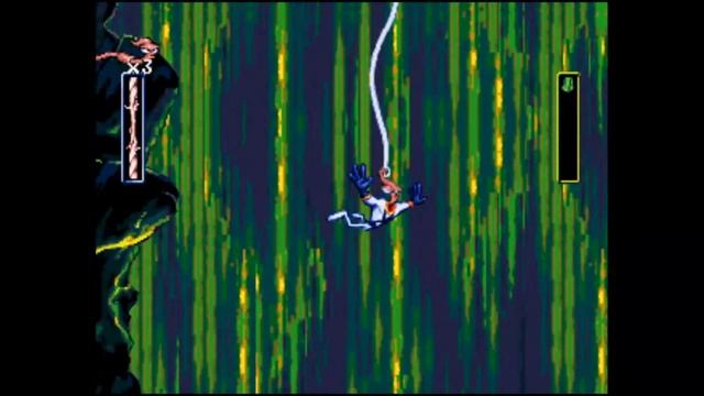 [An Extremely Groovy Movie] Earthworm Jim Episode 9 смотреть онлайн