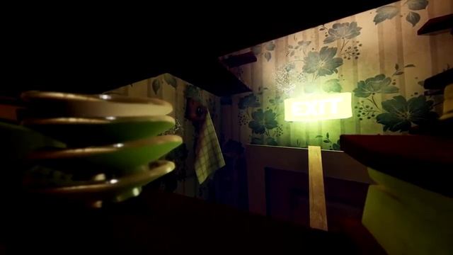 ПРИВЕТ СОСЕД ALPHA 4 УЖЕ ВЫХОДИТ смотреть онлайн