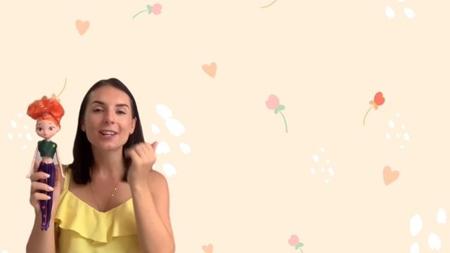Фрукты - развивающий мультик . Варим фруктовый компот! Урок дефектолога? #играемдома смотреть онлайн