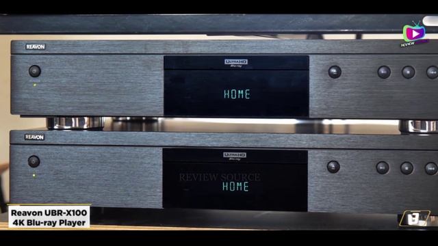 TOP 5: Best 4K Blu-ray players 2023 (Budget and tested) смотреть онлайн
