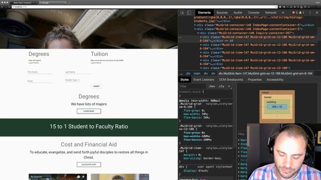 Live React Coding (P5D94) - Live Coding with Jesse смотреть онлайн