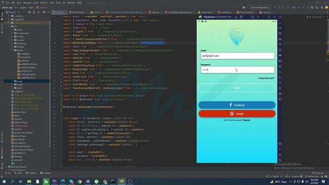 ✅✅✅ React Native Github Profile смотреть онлайн