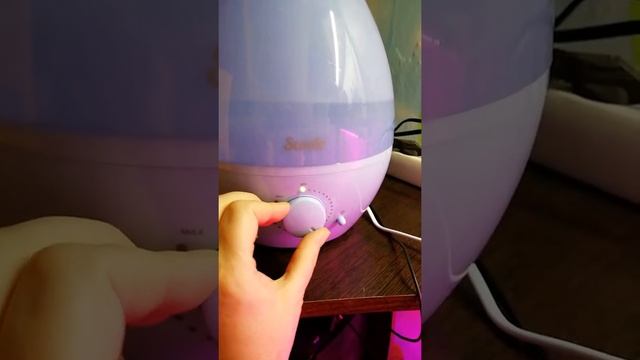 Увлажнитель воздуха для Цветов смотреть онлайн