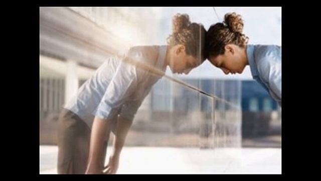 Упадок сил бывает не только от недосыпа смотреть онлайн