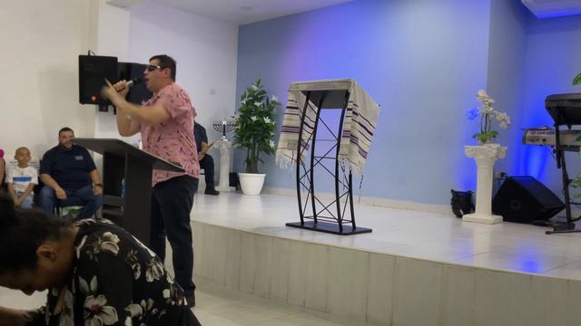 Pastor Joseph Dipuglia￼ смотреть онлайн