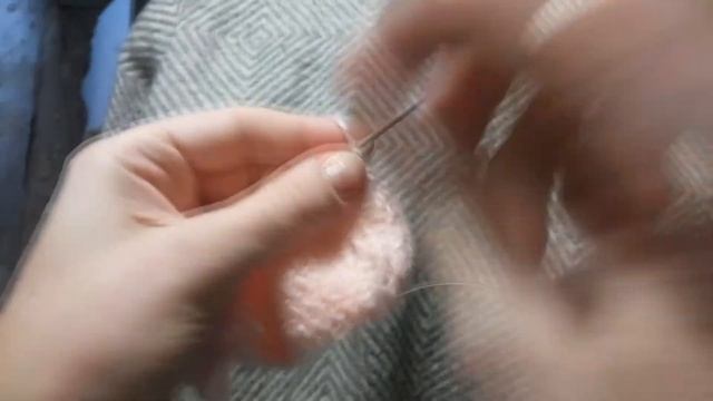 "Туфельки" для куклы. смотреть онлайн