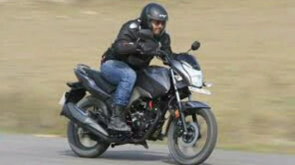 Honda Unicorn 160《looks》