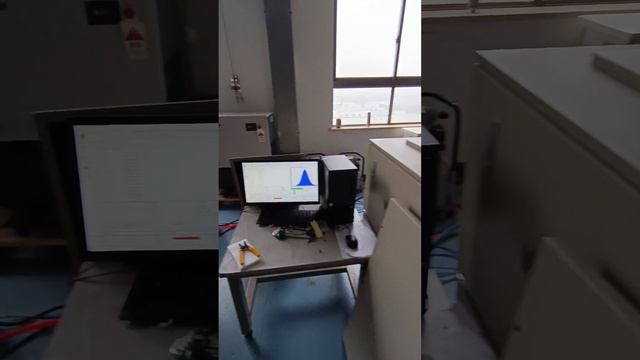 Компания Радоника Www.radonika.com представляет мощный волновой рентгеновский спектрометр WDX4000