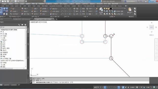 How to make Assembly using polylines in Civil 3D смотреть онлайн