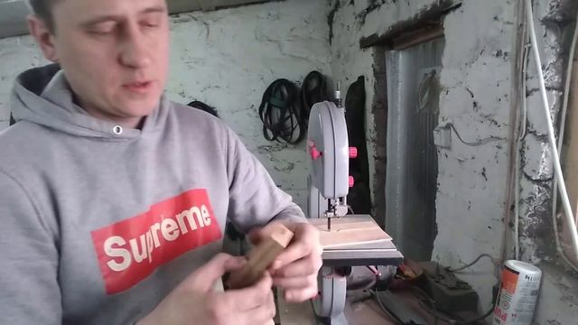 Квест , изготовление рукояти для ножа смотреть онлайн