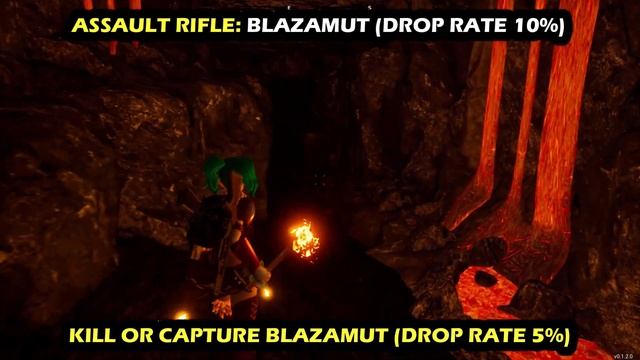 Palworld: All Legendary Items Locations - Weapons & Armors смотреть онлайн