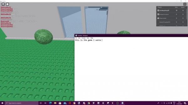 How To Use Scripts On Pastebin 2021 (Updated)