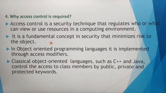 Important questions and answers, chapter 3, Scoping, 12 th standard computer science subject, смотреть онлайн