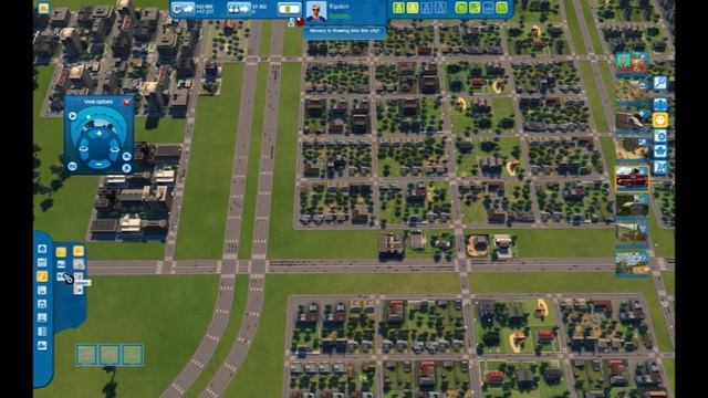 Cities XL Gameplay смотреть онлайн