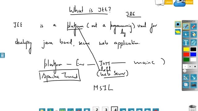 Lecture 1 Advance Java (JEE) By Sachin Kapoor Sir смотреть онлайн